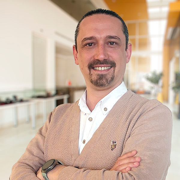 Özel Çağın Göz Hastalıkları Hastanesi