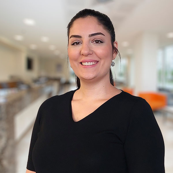 Özel Çağın Göz Hastalıkları Hastanesi