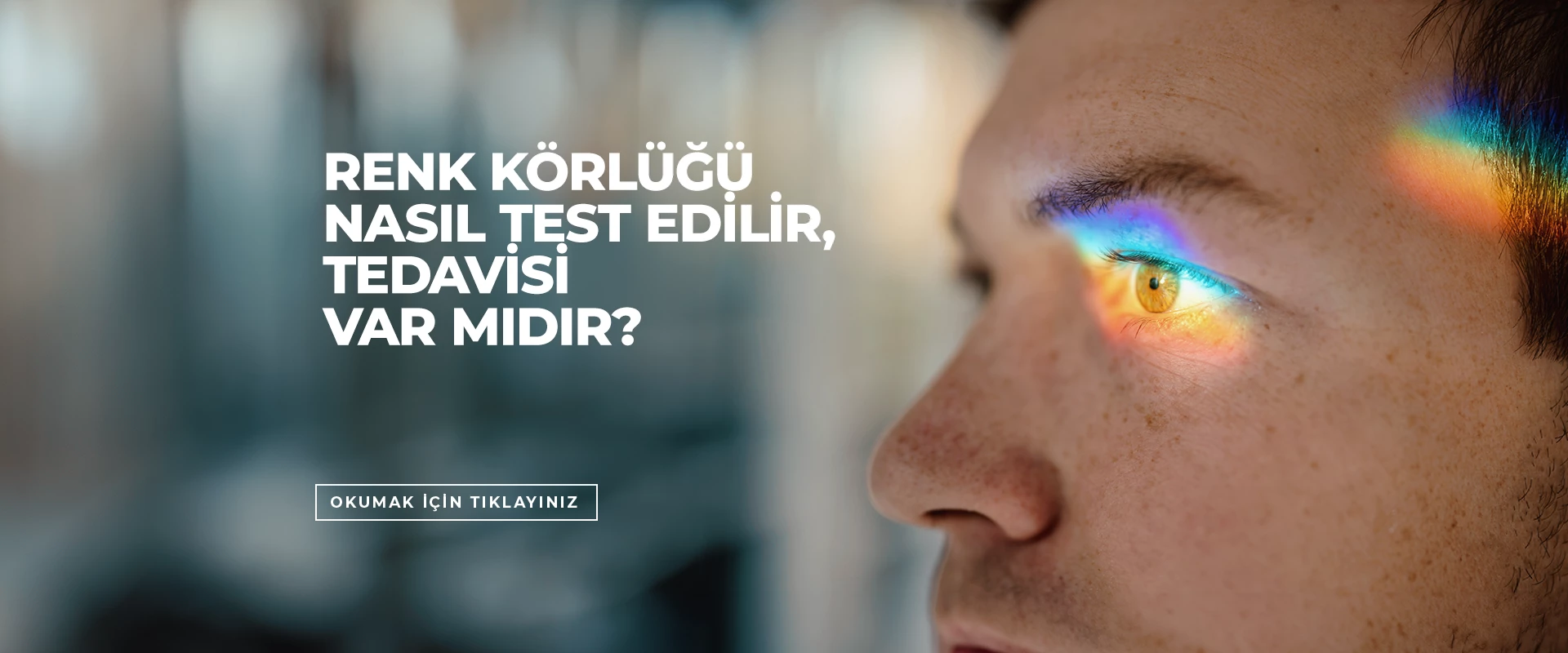  Özel Çağın Göz Hastanesi