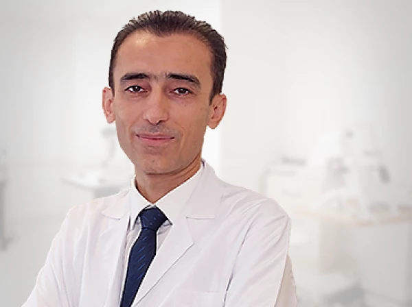 Op. Dr. Erkan TIRAK