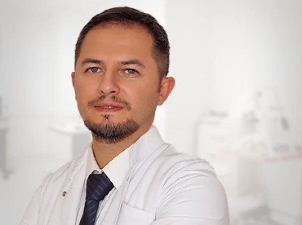 Op. Dr. M. Gürkan TATAR